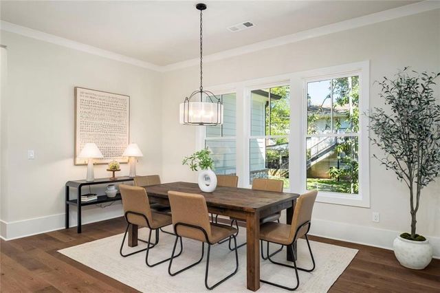1959 Highgrove Court, Atlanta, GA 30345