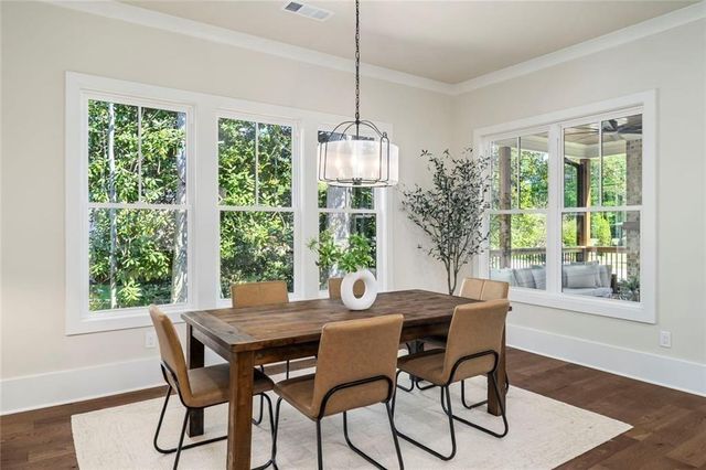 1959 Highgrove Court, Atlanta, GA 30345