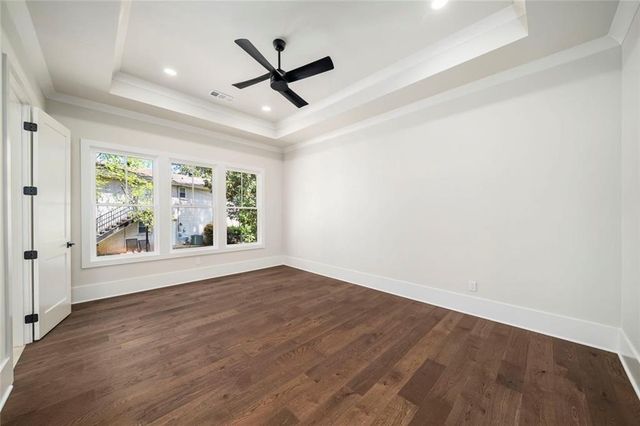 1959 Highgrove Court, Atlanta, GA 30345