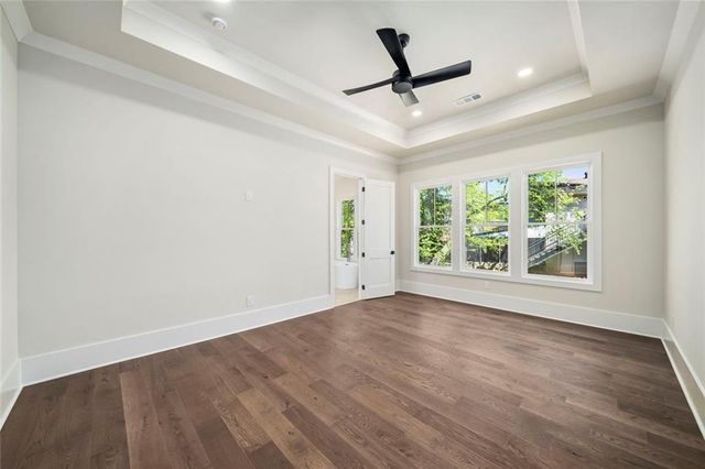 1959 Highgrove Court, Atlanta, GA 30345