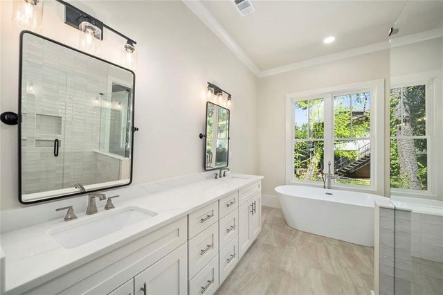 1959 Highgrove Court, Atlanta, GA 30345