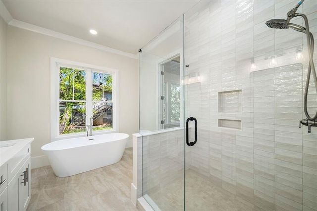 1959 Highgrove Court, Atlanta, GA 30345
