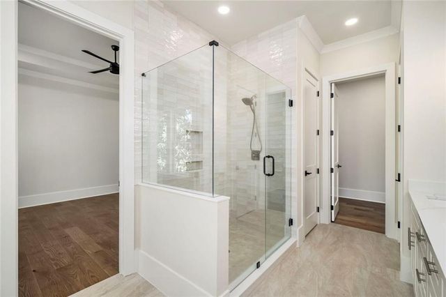 1959 Highgrove Court, Atlanta, GA 30345
