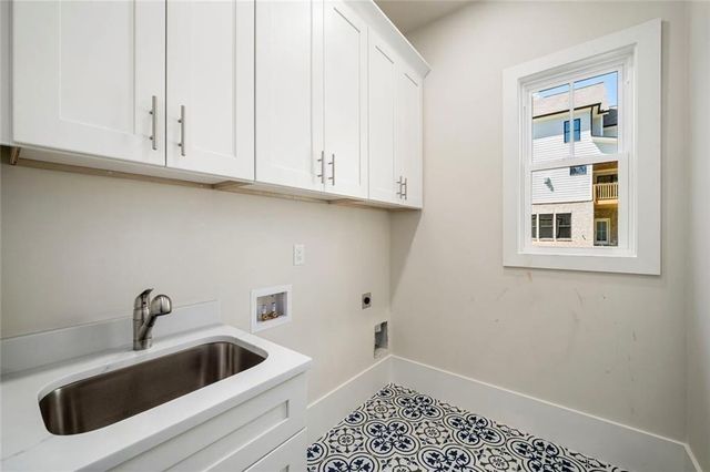 1959 Highgrove Court, Atlanta, GA 30345