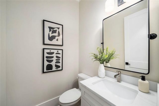 1959 Highgrove Court, Atlanta, GA 30345