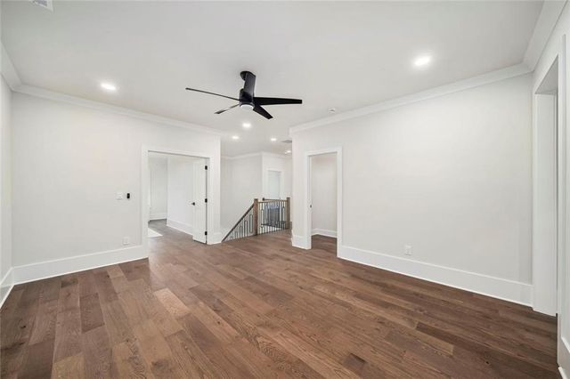 1959 Highgrove Court, Atlanta, GA 30345