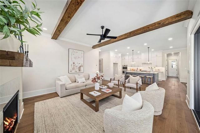 1959 Highgrove Court, Atlanta, GA 30345