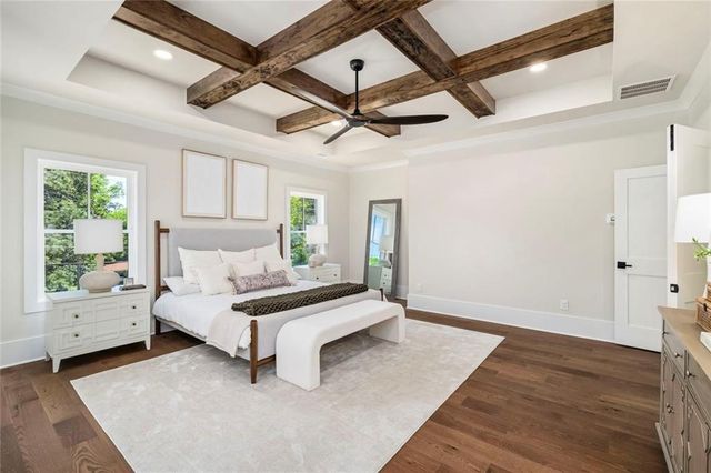 1959 Highgrove Court, Atlanta, GA 30345