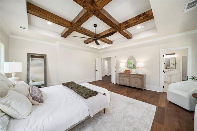 1959 Highgrove Court, Atlanta, GA 30345