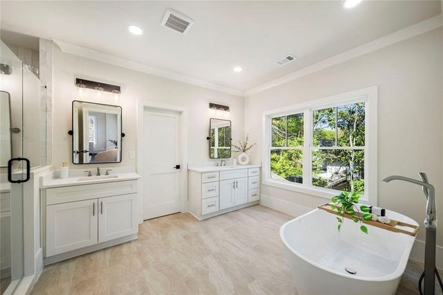1959 Highgrove Court, Atlanta, GA 30345
