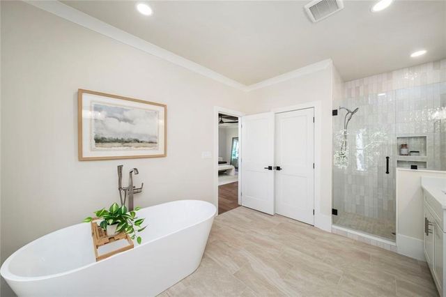 1959 Highgrove Court, Atlanta, GA 30345
