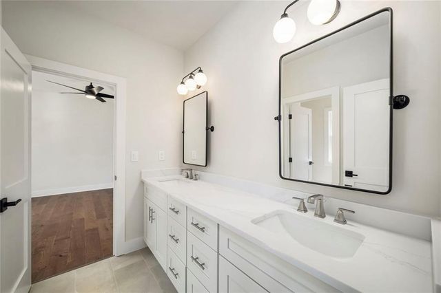 1959 Highgrove Court, Atlanta, GA 30345
