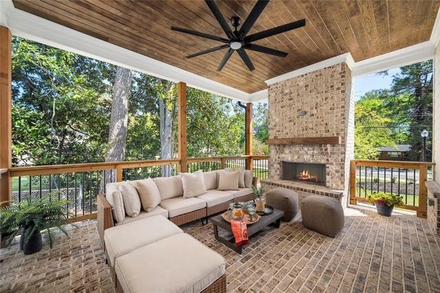 1959 Highgrove Court, Atlanta, GA 30345