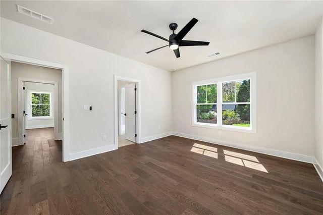 1959 Highgrove Court, Atlanta, GA 30345