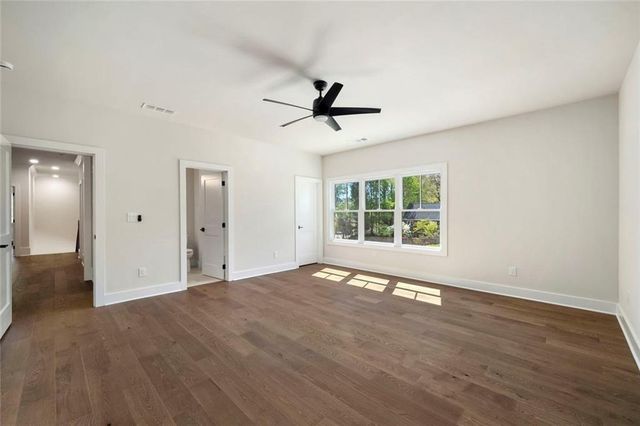 1959 Highgrove Court, Atlanta, GA 30345