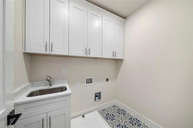 1959 Highgrove Court, Atlanta, GA 30345
