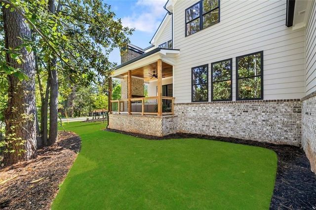 1959 Highgrove Court, Atlanta, GA 30345