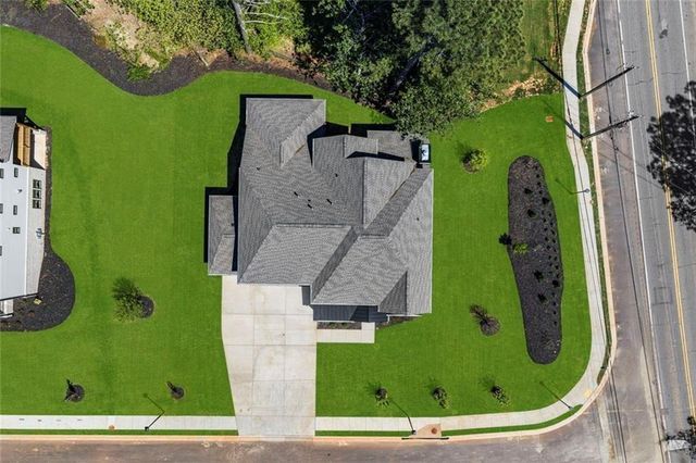 1959 Highgrove Court, Atlanta, GA 30345