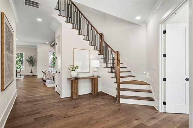 1959 Highgrove Court, Atlanta, GA 30345