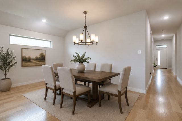 2122 Mossfield Lane, Forney, TX 75126