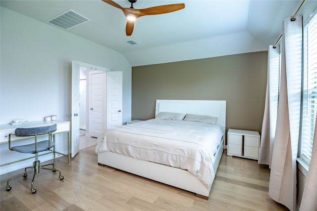 2122 Mossfield Lane, Forney, TX 75126