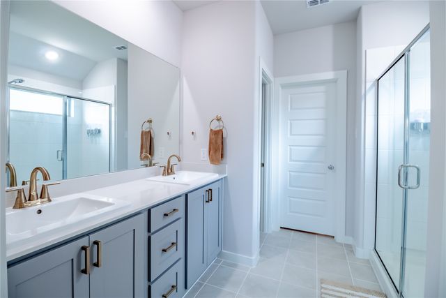 2122 Mossfield Lane, Forney, TX 75126