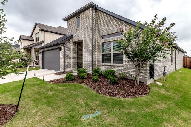 2122 Mossfield Lane, Forney, TX 75126