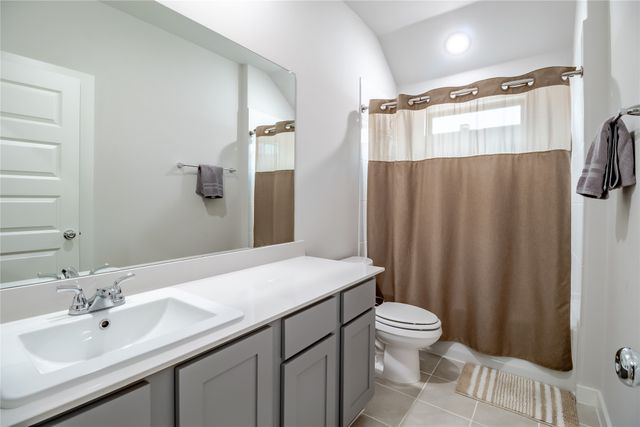 2122 Mossfield Lane, Forney, TX 75126