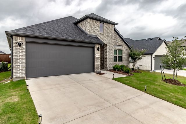 2122 Mossfield Lane, Forney, TX 75126
