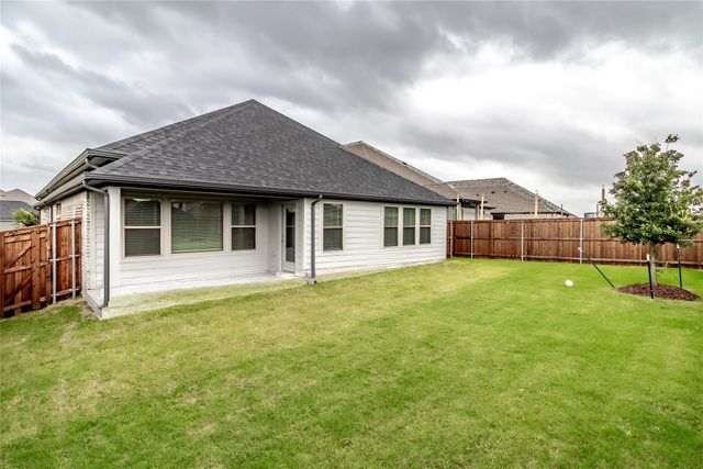 2122 Mossfield Lane, Forney, TX 75126