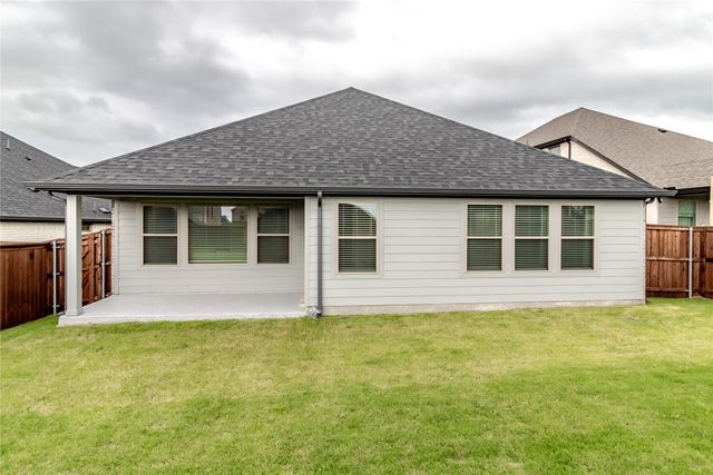 2122 Mossfield Lane, Forney, TX 75126
