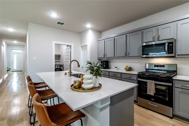 2122 Mossfield Lane, Forney, TX 75126