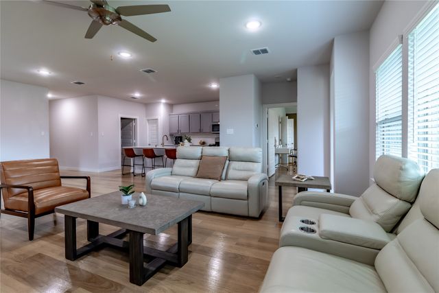 2122 Mossfield Lane, Forney, TX 75126