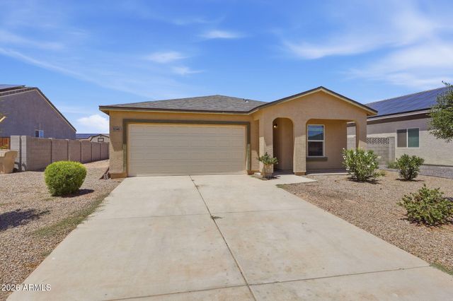9346 W RAVEN Drive, Arizona City, AZ 85123