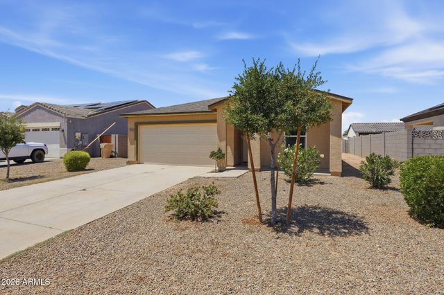9346 W RAVEN Drive, Arizona City, AZ 85123