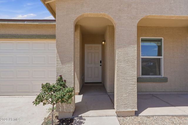9346 W RAVEN Drive, Arizona City, AZ 85123