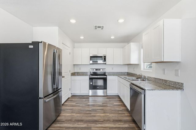 9346 W RAVEN Drive, Arizona City, AZ 85123