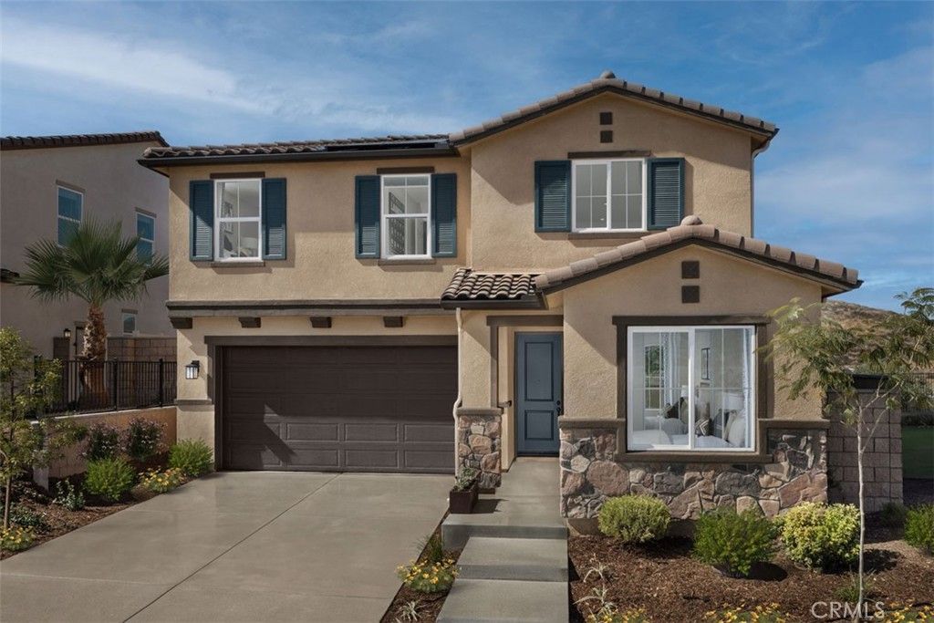 Image 1 of property listing at 4584 Avellino Place, Lake Elsinore, CA 92530