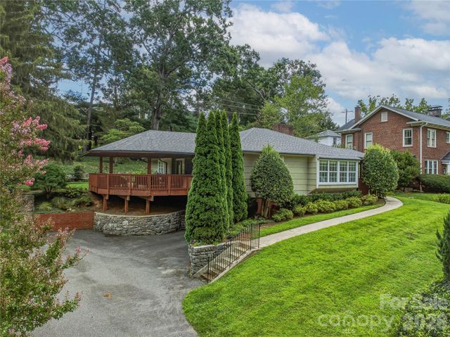 29 Westall Avenue, Asheville, NC 28804