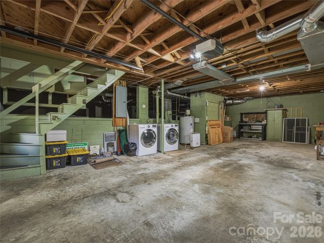 29 Westall Avenue, Asheville, NC 28804