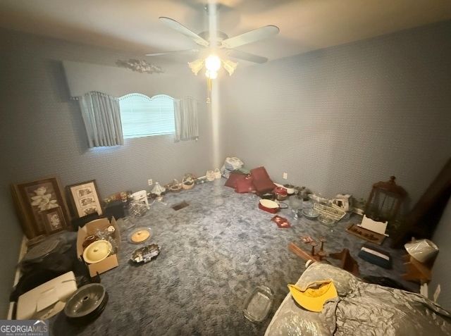 875 Prosperity Drive, Swainsboro, GA 30401