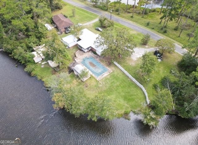 875 Prosperity Drive, Swainsboro, GA 30401