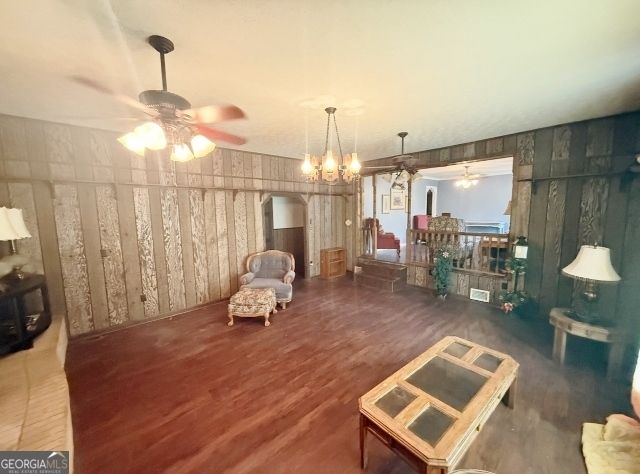 875 Prosperity Drive, Swainsboro, GA 30401