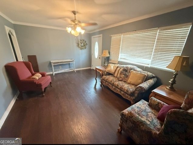 875 Prosperity Drive, Swainsboro, GA 30401