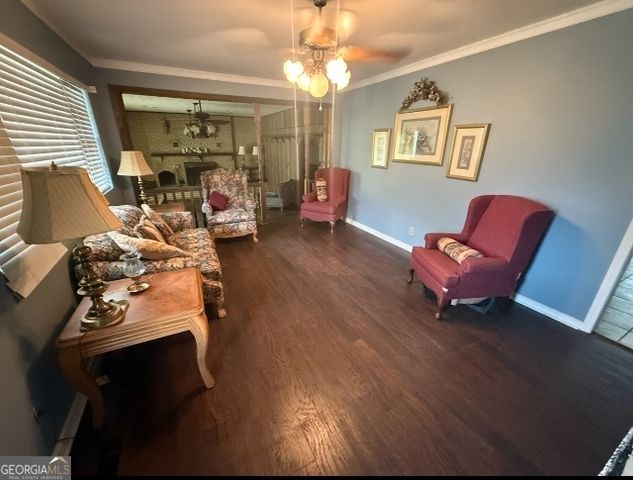 875 Prosperity Drive, Swainsboro, GA 30401