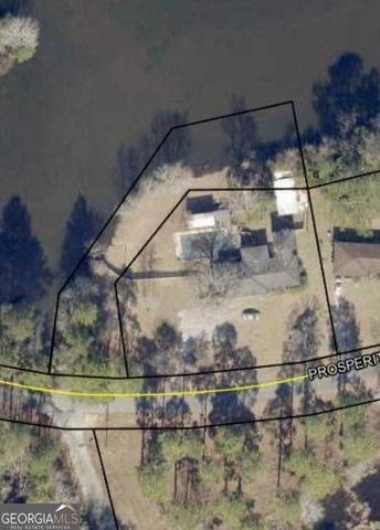 875 Prosperity Drive, Swainsboro, GA 30401