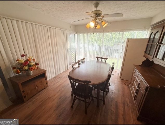 875 Prosperity Drive, Swainsboro, GA 30401