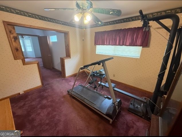 875 Prosperity Drive, Swainsboro, GA 30401