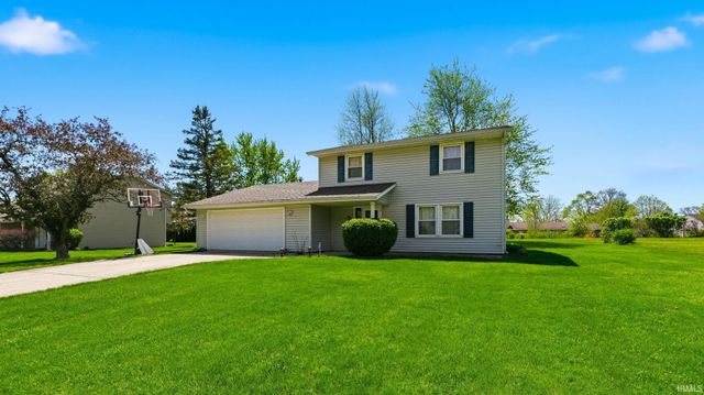 1510 Buckskin Drive, Fort Wayne, IN 46804