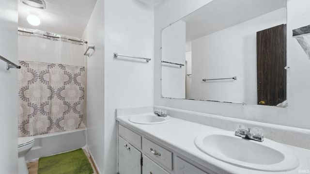 1510 Buckskin Drive, Fort Wayne, IN 46804